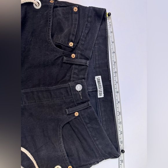 Reworked Levi's Pants - Picture 8 of 8